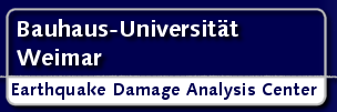 Earthquake Damage Analysis Center Logo